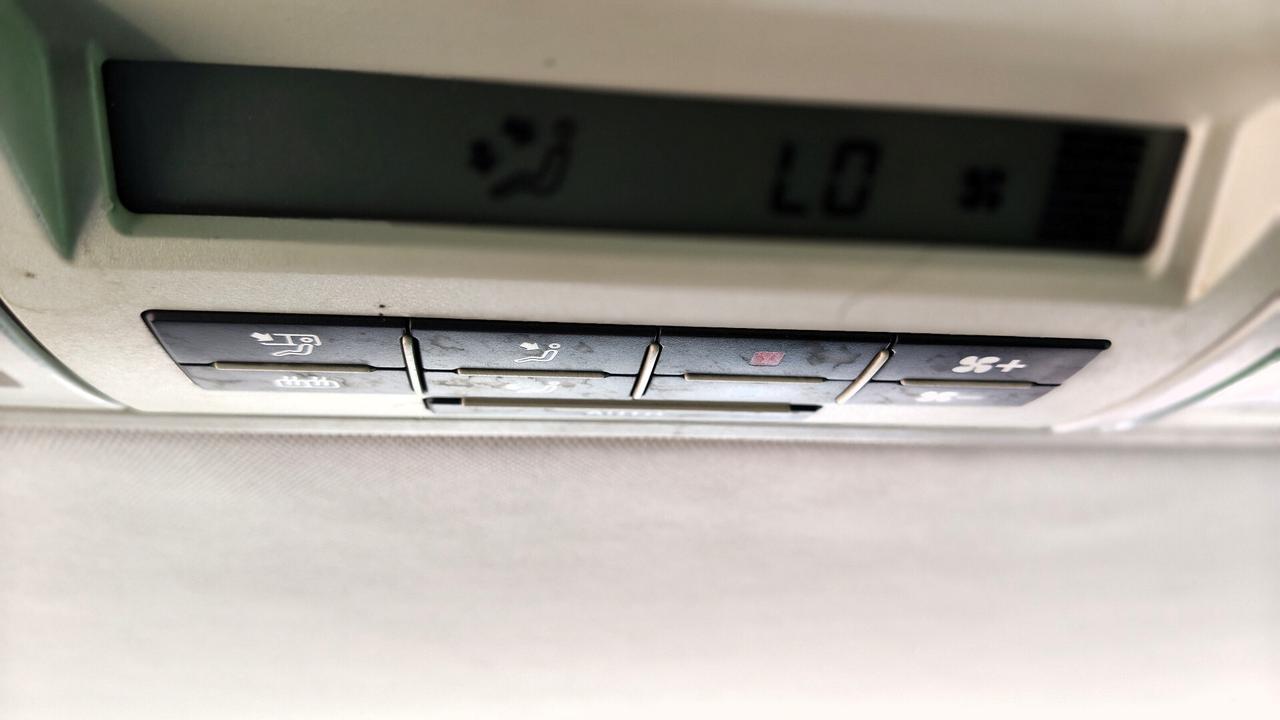 Volkswagen Multivan T5 2.5 TDI 4motion Gancio