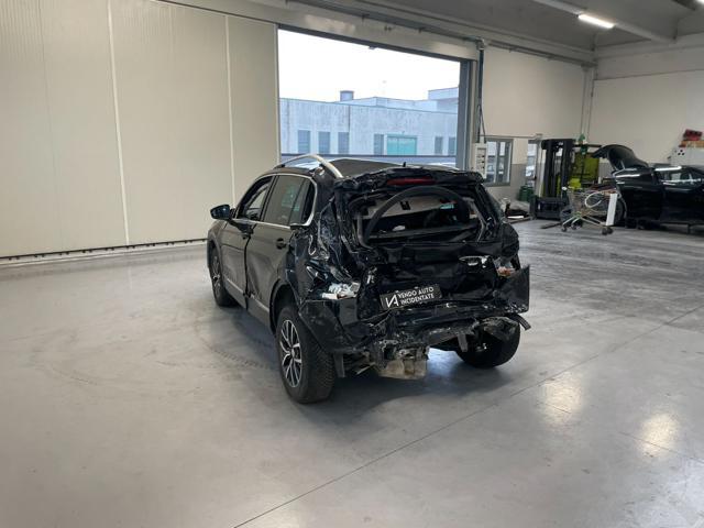VOLKSWAGEN Tiguan 1.6 TDI SCR BUSIENSS BLUEMOTION TECHNOLOGY