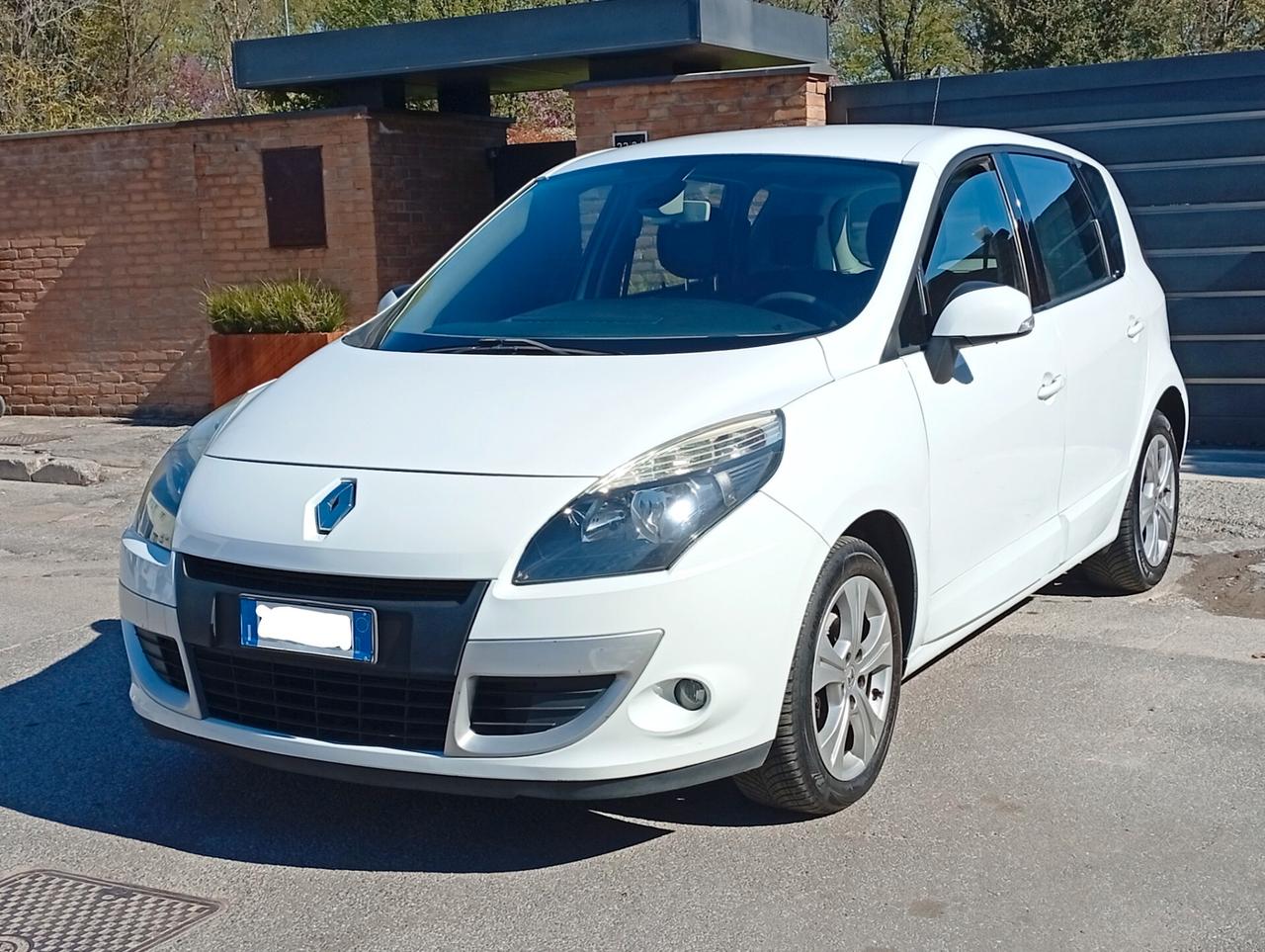 Renault Scenic Scénic XMod2012BENZINA NEOP TRATTABILE
