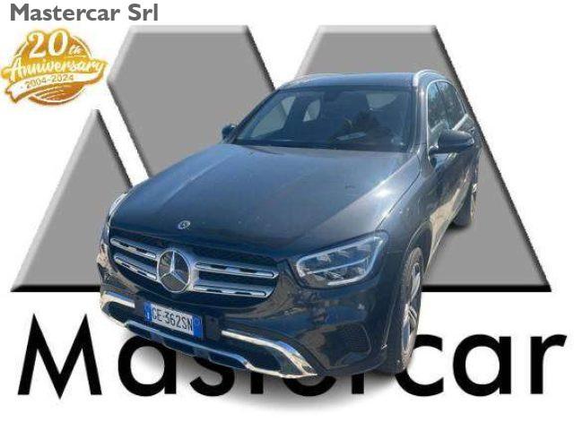 MERCEDES-BENZ GLC 220 GLC - 220 d Sport 4matic auto - GE362SN