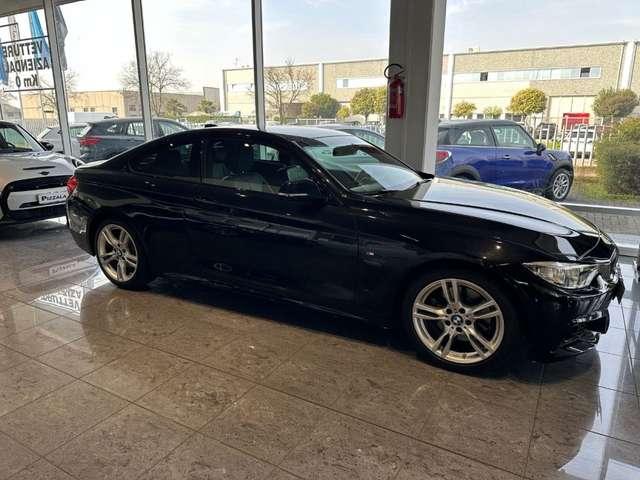 BMW 425 d Coupé Msport