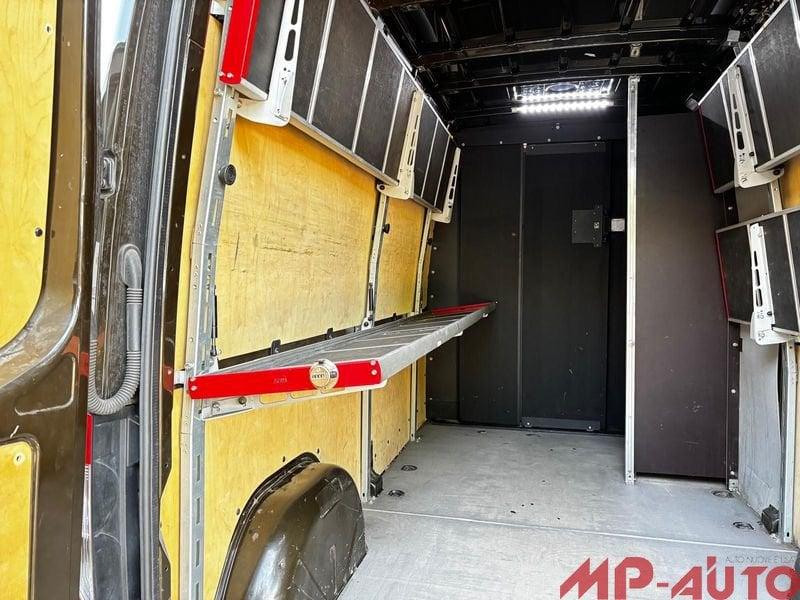Mercedes-Benz Sprinter F39/33 311 CDI FWD TA Furgone PREZZO IMPONIBILE