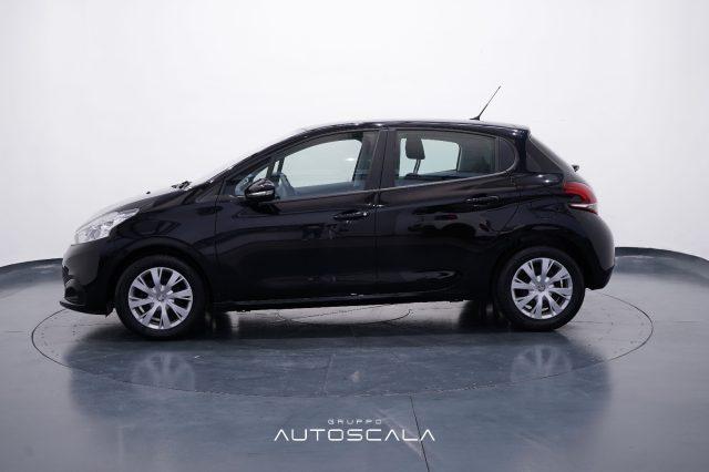 PEUGEOT 208 1.2 PureTech 82cv 5 porte Business