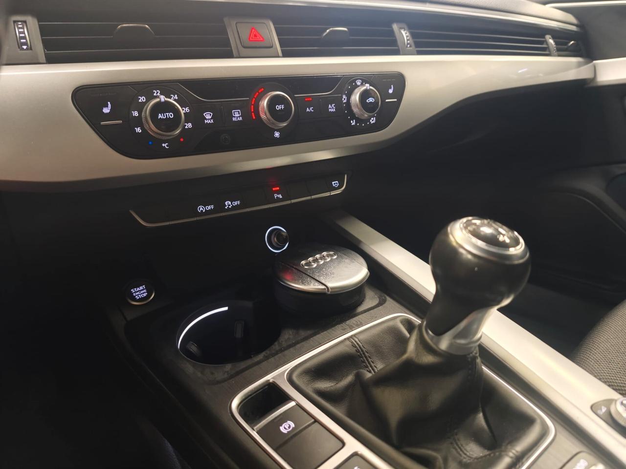 Audi A4 2.0 TDI 150 CV ultra Business