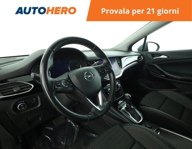 OPEL Astra 1.5 CDTI 122 CV S&S AT9 Sports Tourer Business Ele