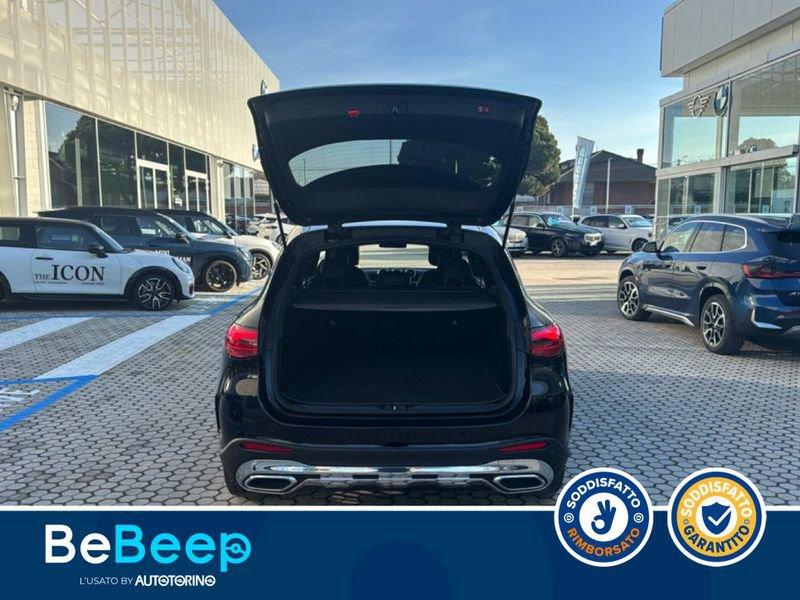 Mercedes-Benz GLC 220D MHEV AMG PREMIUM 4MATIC AUTO