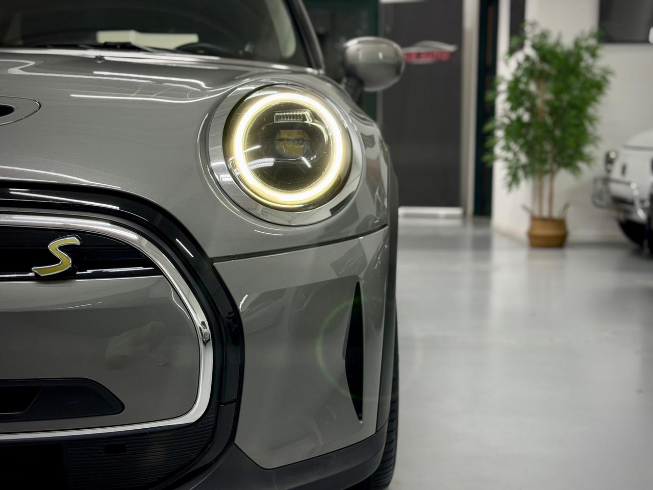 Mini Full Electric Cooper SE