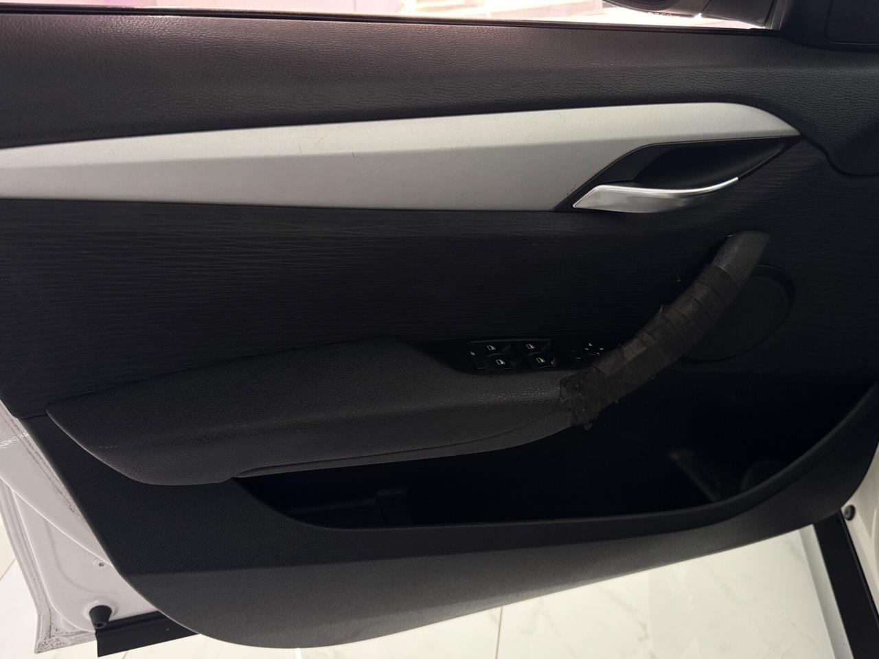 Bmw X1 sDrive18d Futura Full Opt