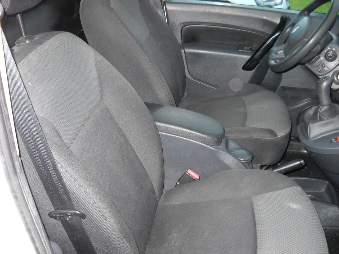 Renault Kangoo 1.5 dCi 75CV S&S 4p. Express Energy Ice