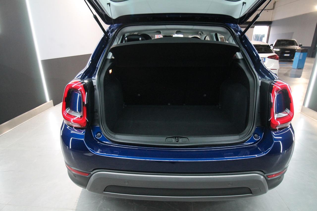FIAT 500 X 1.3 MJT 95 CV