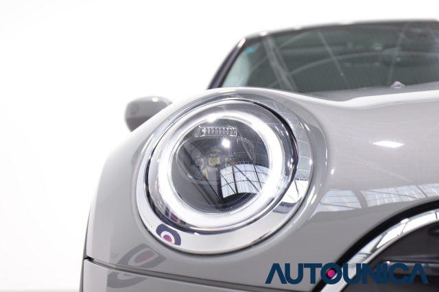 MINI Clubman 1.5 ONE D BUSINESS CLUBMAN AUTOMATICA FARI LED