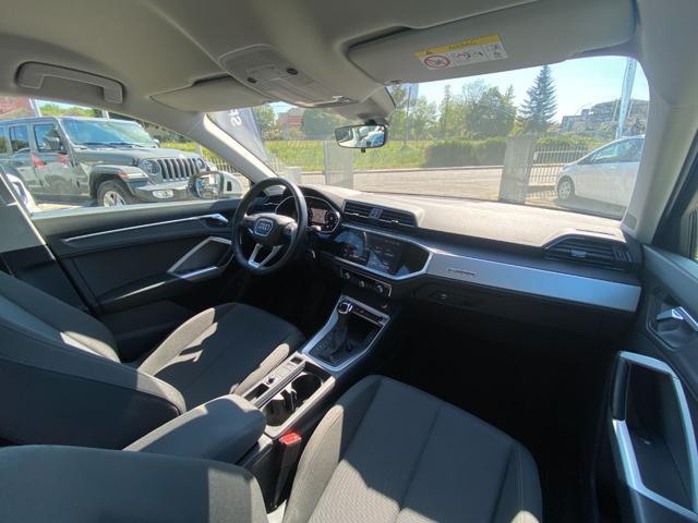AUDI Q3 *PROMO* SPB 35 TDI S tronic Business Plus
