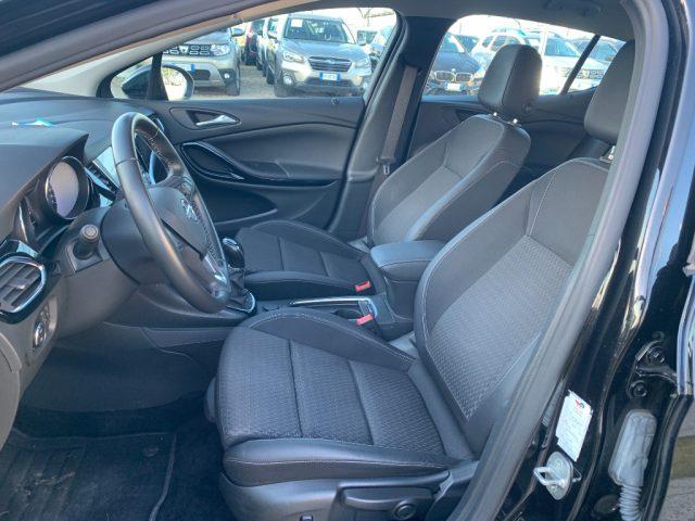 OPEL Astra 1.4 Turbo 125 CV Start&Stop 5p. OPC Line