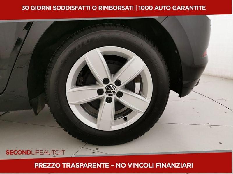 Volkswagen Polo 1.0 tsi Life 95cv