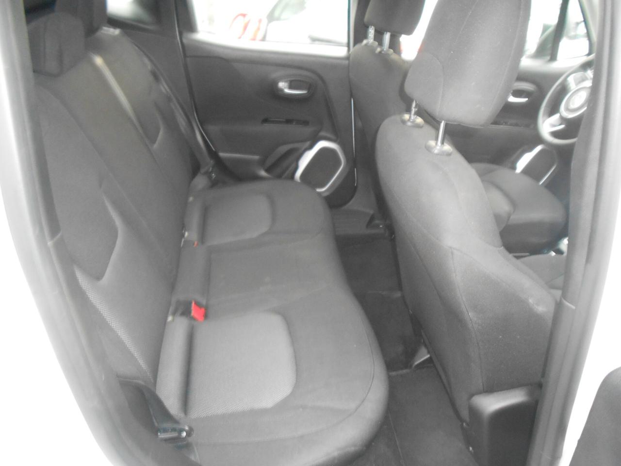 Jeep Renegade 1.0 T3 Sport