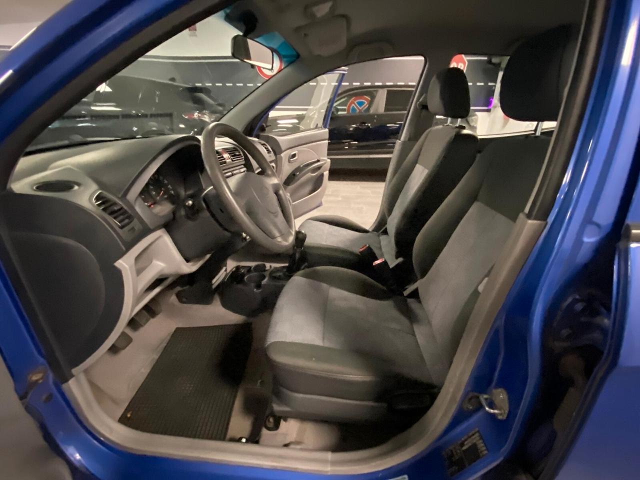 Kia Picanto 1.0 12V Urban