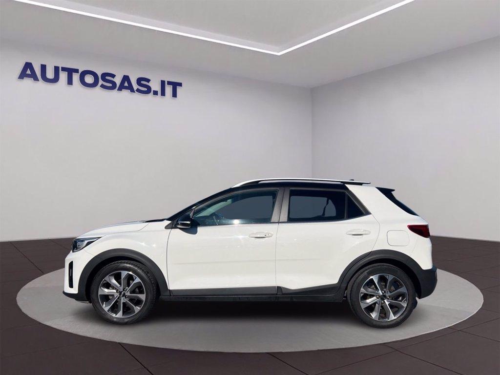 KIA Stonic 1.4 MPI EcoGPL Energy del 2020