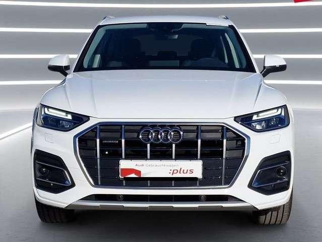 Audi Q5 40D QUATTRO 20" S LINE SLINE S-LINE PDC KAMERA ACC