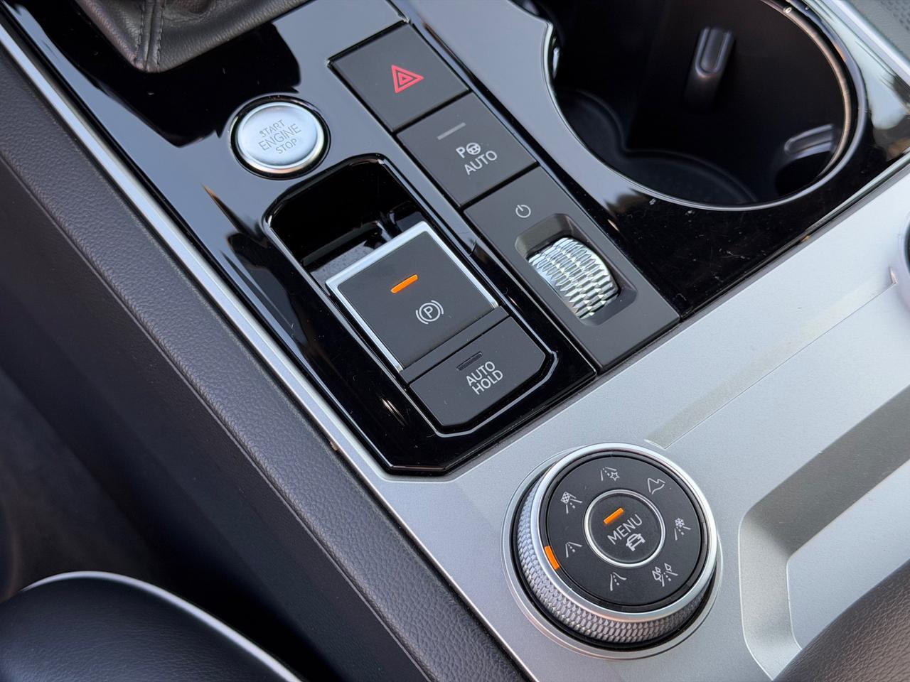 VOLKSWAGEN TOUAREG 3.0 V6 EHYBRID 340 CV PLUG-IN HYBRID
