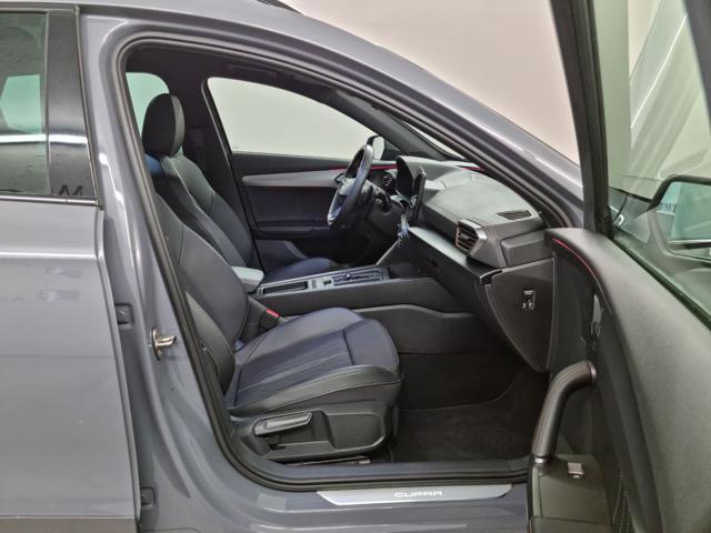 CUPRA Formentor 1.4 e-Hybrid DSG 204 Cv