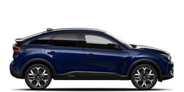 Citroën C4 Hybrid 110 cv Automatico - YOU