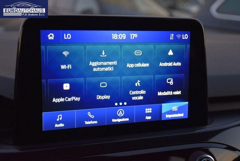 Ford Kuga Kuga 1.5 ecoblue ST-Line 2wd 120cv