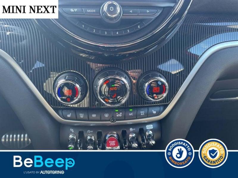 MINI Mini Countryman F60 MINI COUNTRYMAN 2.0 JCW AUTO