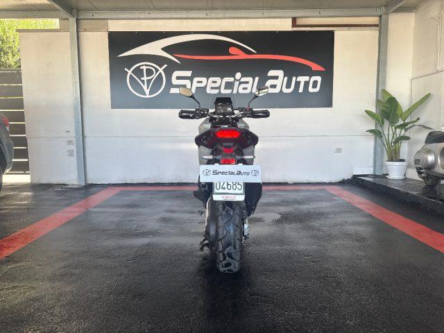 HONDA X-ADV 750 ABS DCT