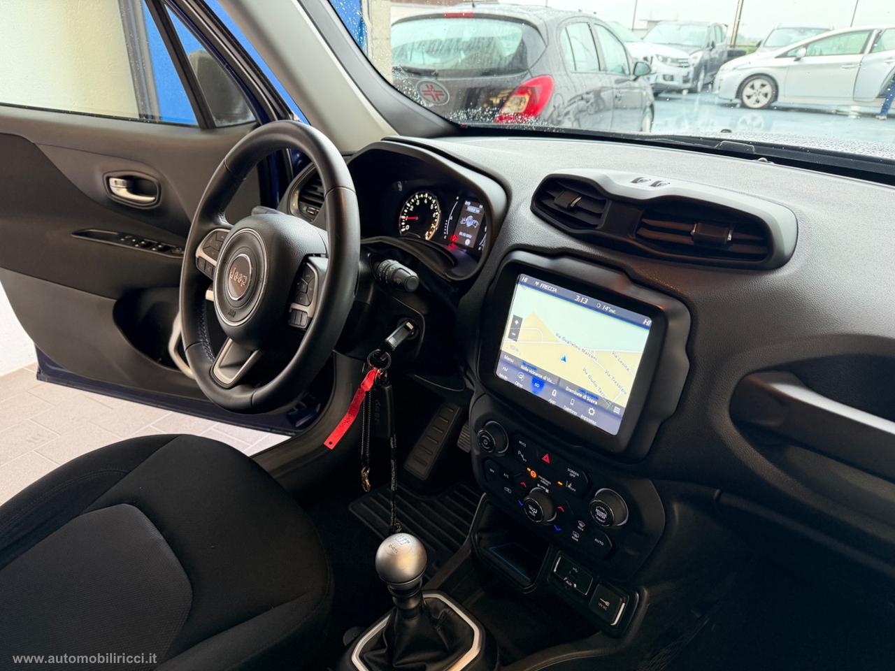 JEEP Renegade 1.0 T3 GPL