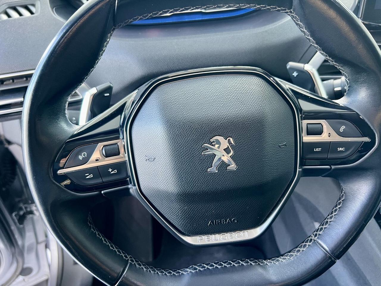 PEUGEOT 3008 1.5 BLUEHDI 130 CV ALLURE PACK - 2021