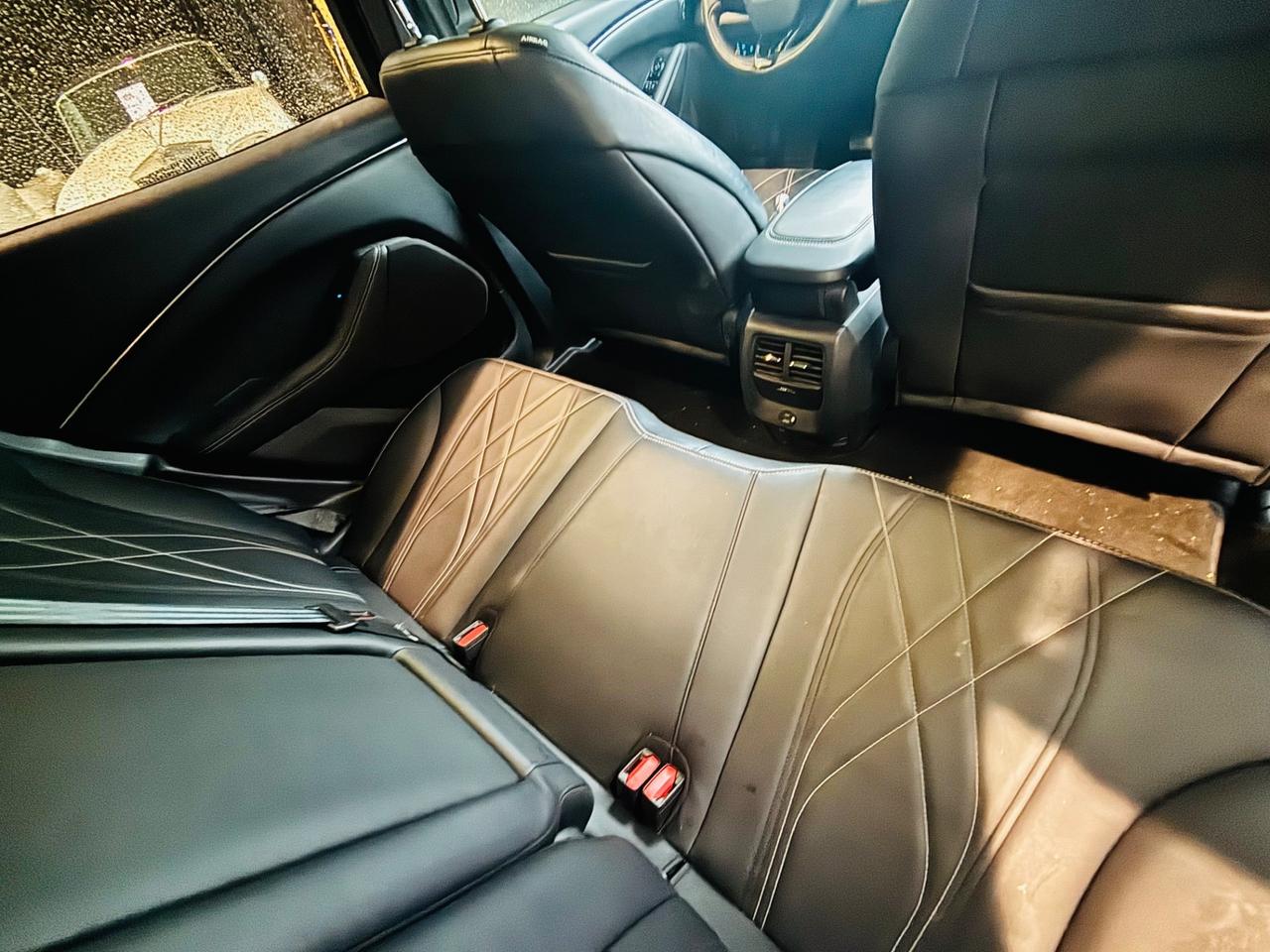 Ford Mustang Mach-E Elettrico Extended 294CV