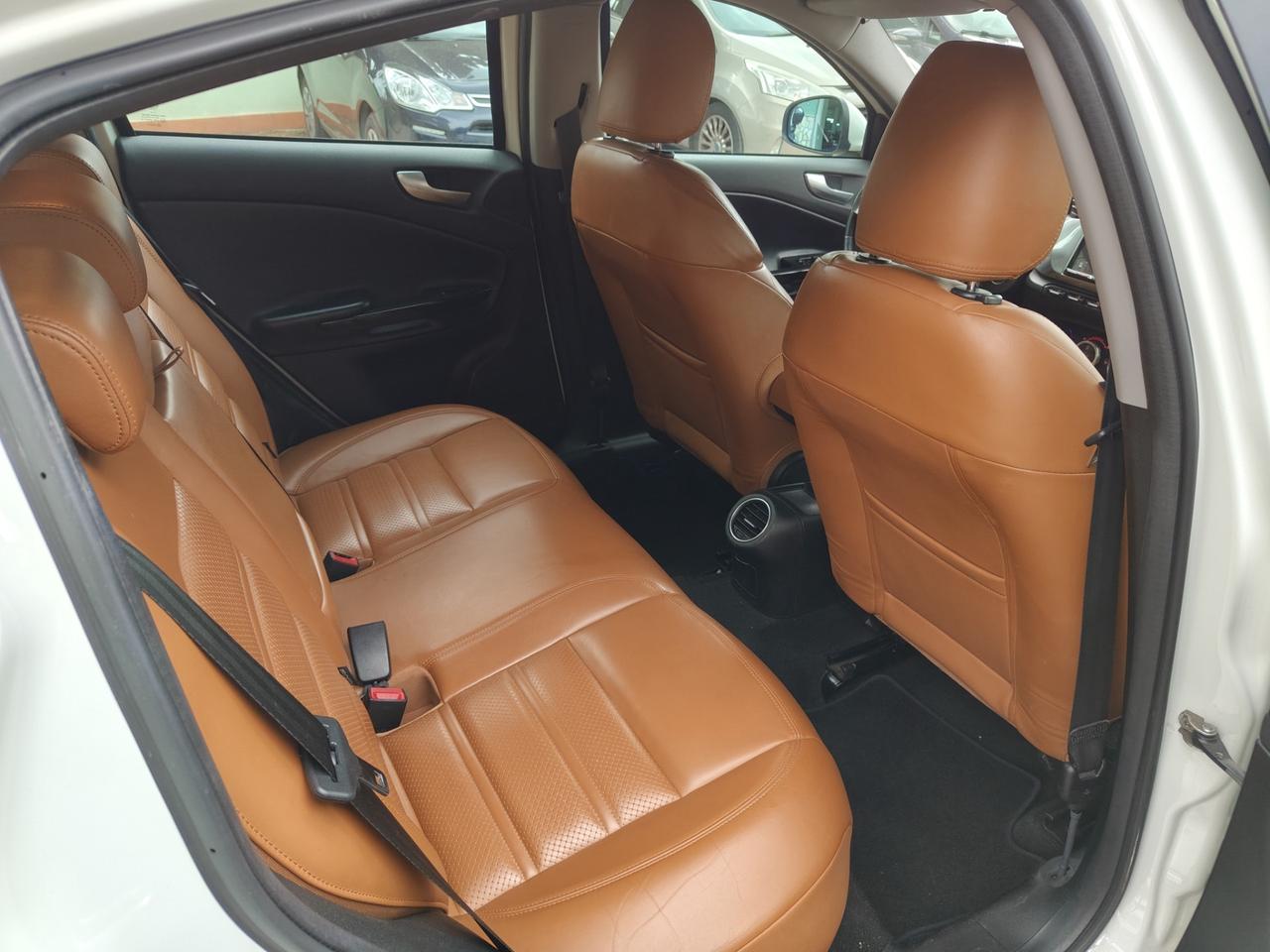 Alfa Romeo Giulietta 1.6 JTDm-2 105 CV Exclusive