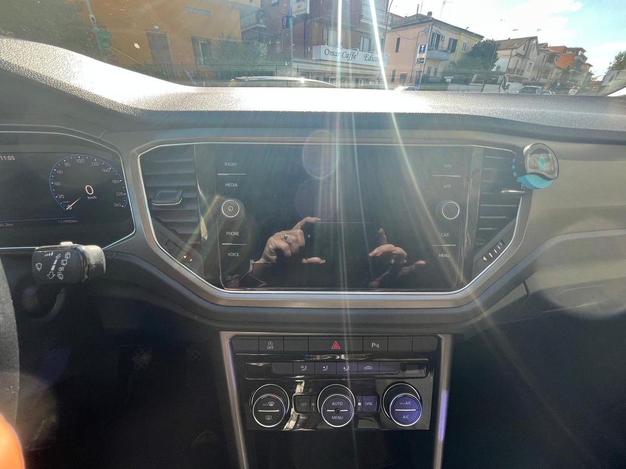 Volkswagen T-Roc 1.5 TSI Style #50427