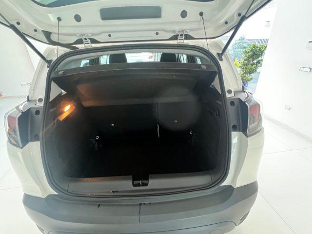 OPEL Crossland 1.2 Turbo 12V 110 CV Start&Stop Elegance da ?159,0