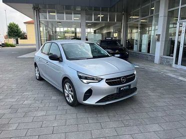 Opel Corsa 1.2 Benzina 100cv ELEGANCE AZIENDALE