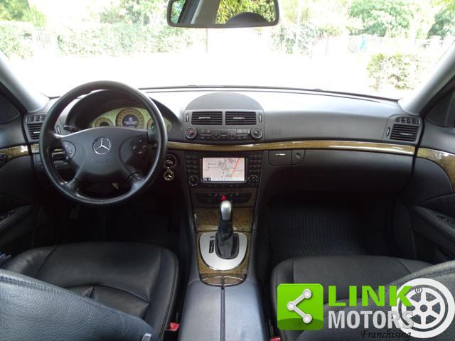 MERCEDES-BENZ 280 CDI ADVANGARDE