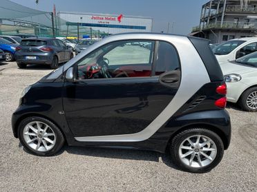Smart ForTwo 1000 52 kW coupé pure
