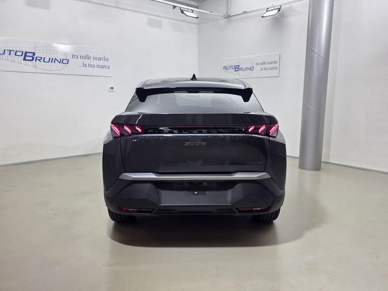 Peugeot 3008 3008 1.2 hybrid GT 145cv e-dcs6 Con BONUS EASY GO'
