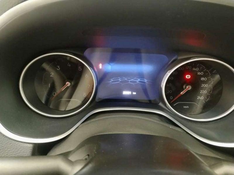 Jeep Compass 1.3 turbo t4 S 2wd 150cv ddct my20