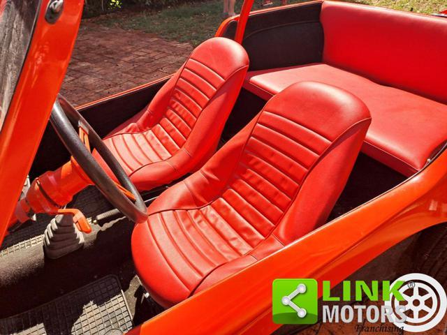 VOLKSWAGEN Buggy TRATTATIVA RISERVATA DUNE AUTOZODIACO