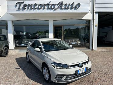 VOLKSWAGEN Polo 1.0 TSI DSG Style