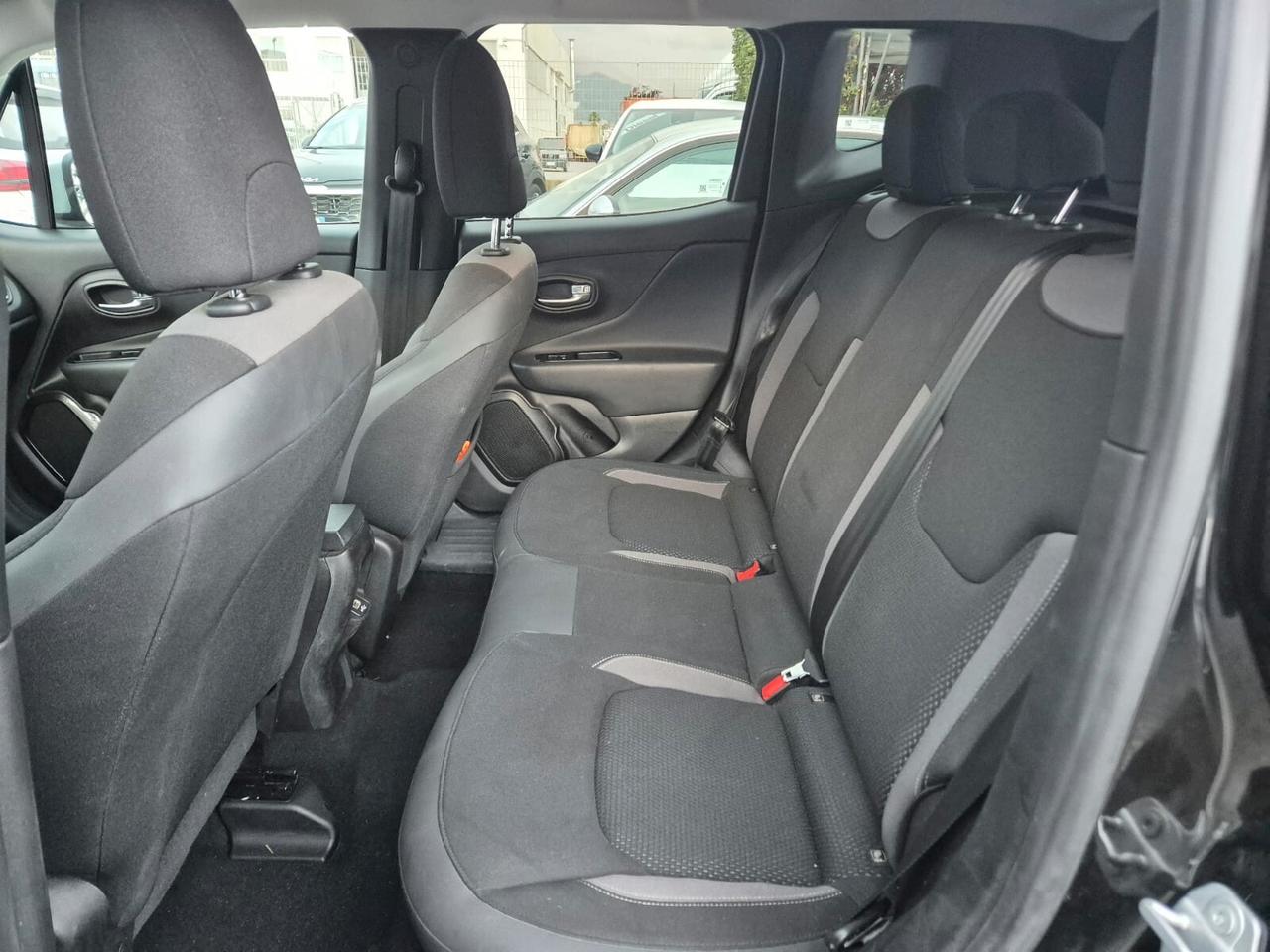 Jeep Renegade 1.3 T4 240 CV PHEV 4xe AT6 North Star