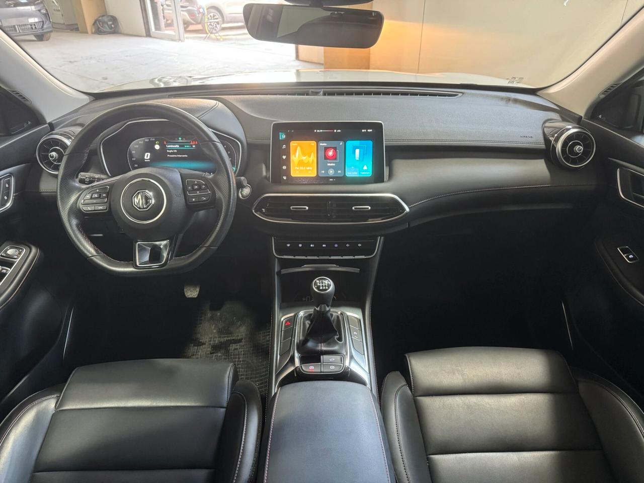 Mg HS 1.5T-GDI Luxury
