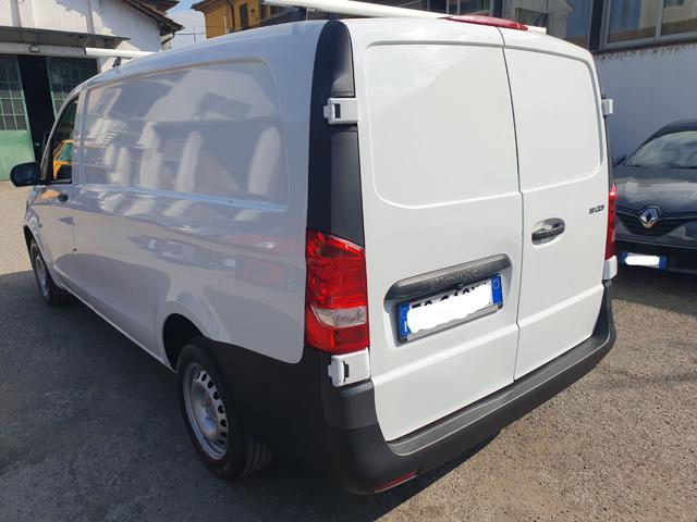 MERCEDES-BENZ Vito 1.6 111 CDI PC Furgone Compact