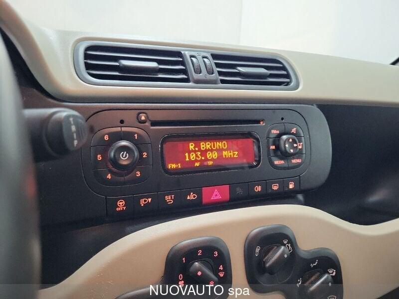 FIAT Panda Panda 1.2 EasyPower Easy