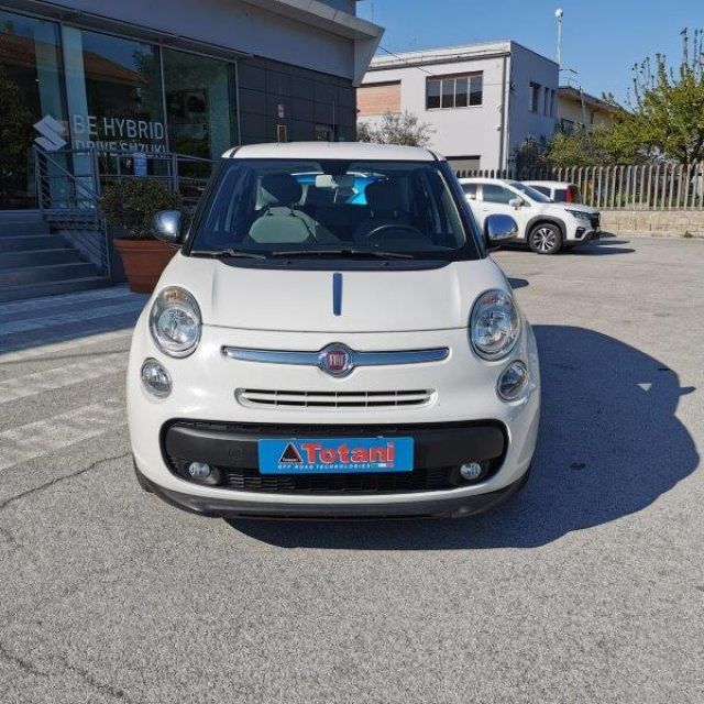 FIAT 500L 1.6 Multijet 105 CV Pop Star -989-