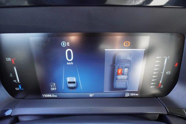 FORD Tourneo Courier Tourneo Courier 1.0 EcoBoost Titanium