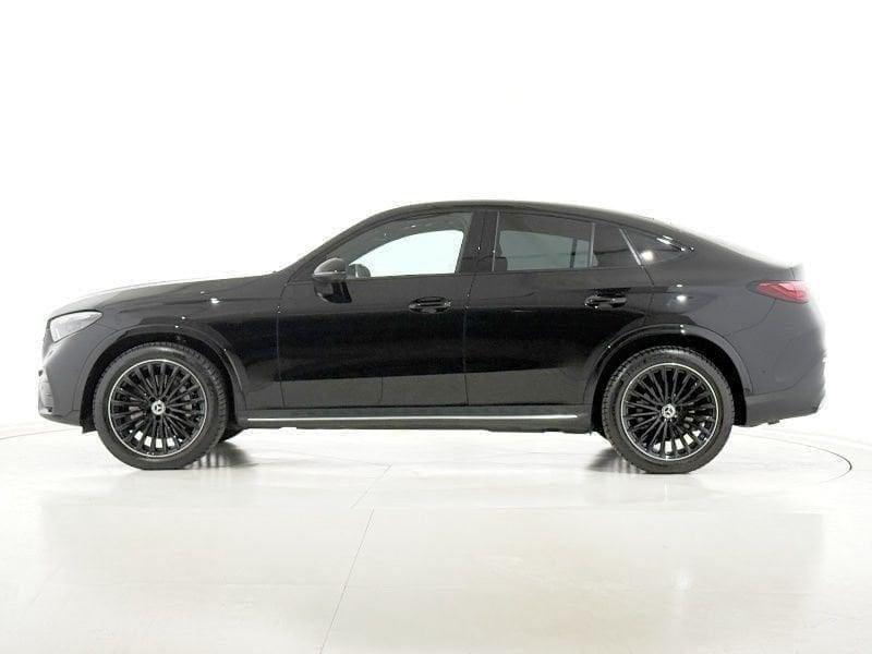 Mercedes-Benz GLC Coupé GLC Coupe 220 d AMG Line Premium 4matic auto * TETTO APRIBILE *