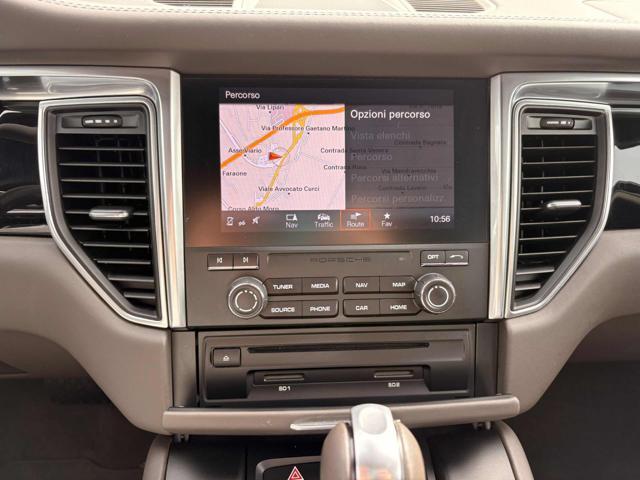 PORSCHE Macan 3.0 Diesel S *IMPECCABILE*