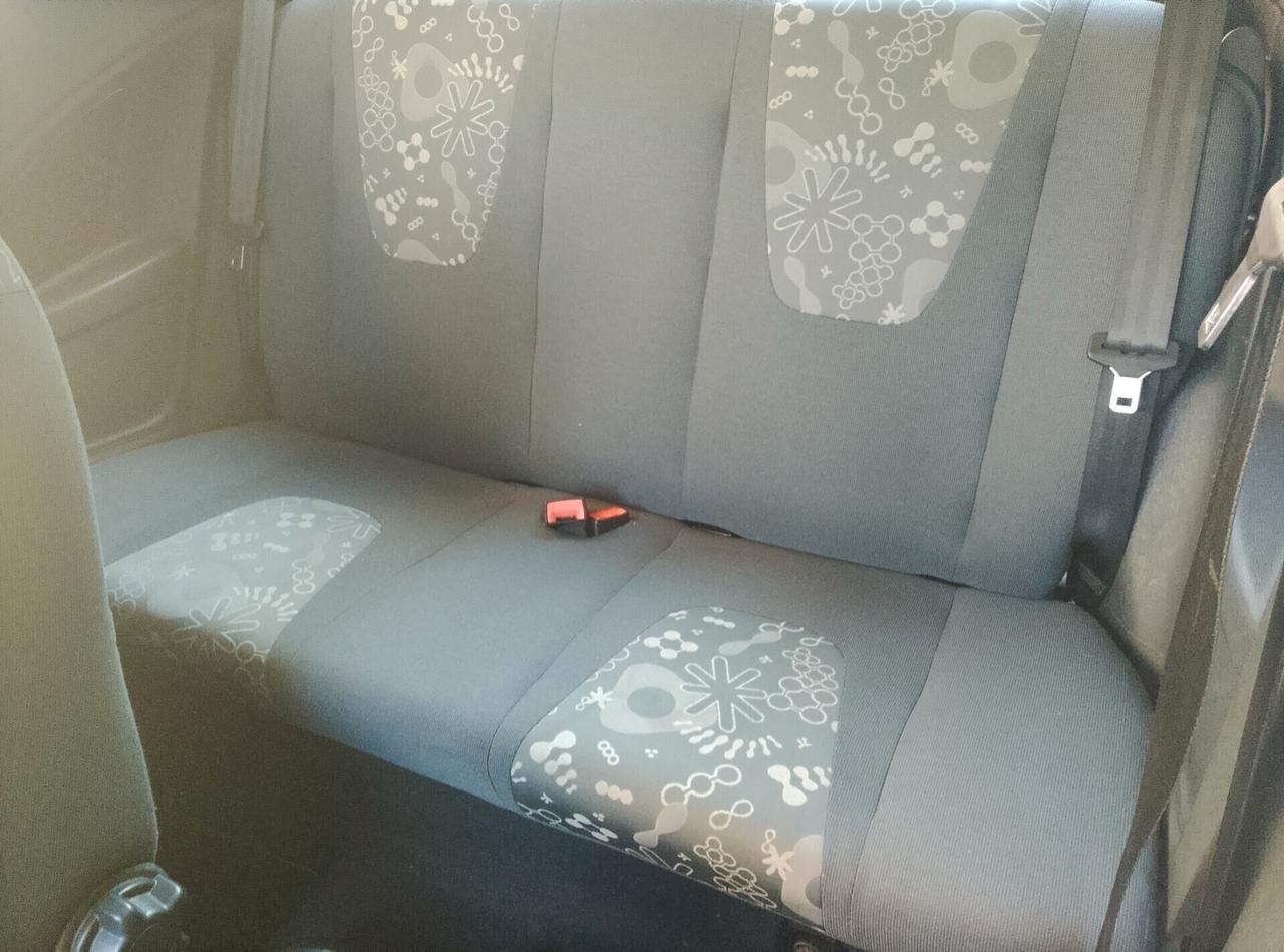 Ford Ka 1.2 69CV, EURO 6 BENZINA, 119.000 KM, UNICO PROPRIETARIO